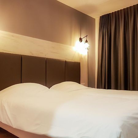 Logis Clermotel - Hotel & Restaurant Agnetz Εξωτερικό φωτογραφία