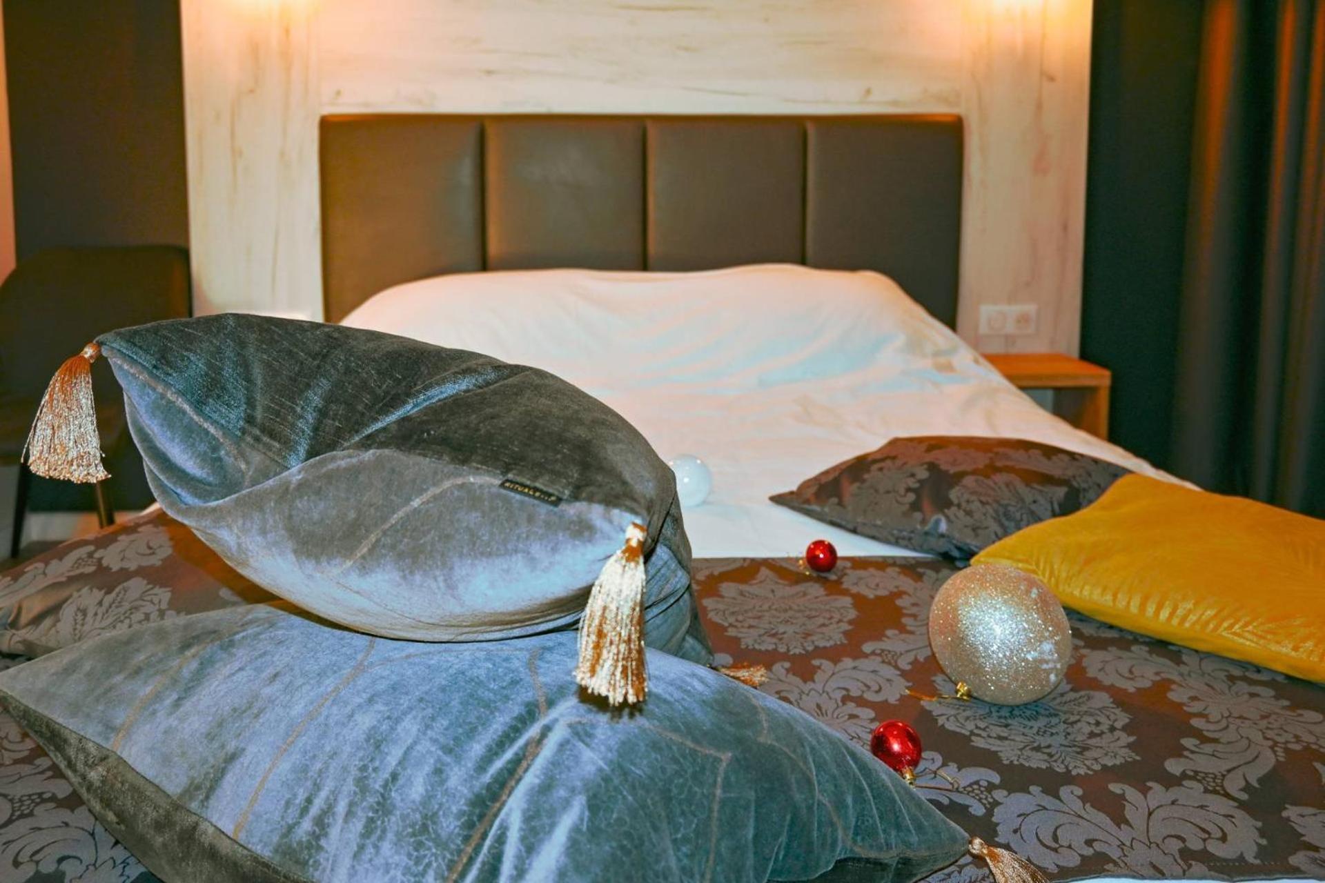 Logis Clermotel - Hotel & Restaurant Agnetz Εξωτερικό φωτογραφία