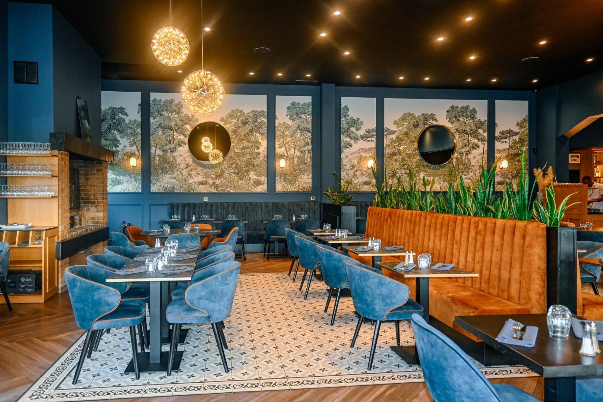 Logis Clermotel - Hotel & Restaurant Agnetz Εξωτερικό φωτογραφία