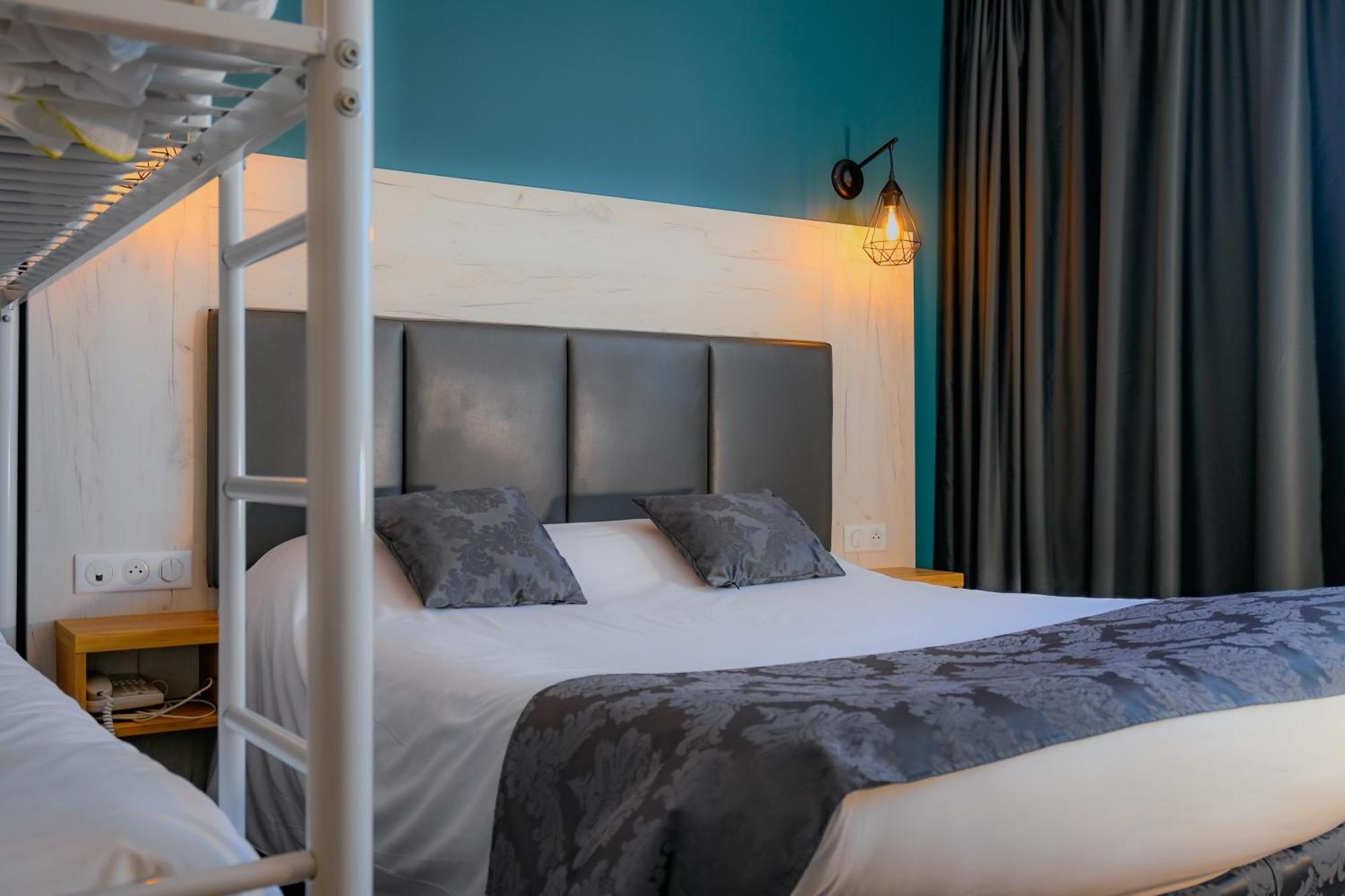 Logis Clermotel - Hotel & Restaurant Agnetz Εξωτερικό φωτογραφία