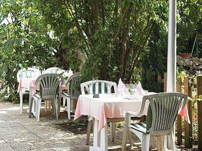 Logis Clermotel - Hotel & Restaurant Agnetz Εξωτερικό φωτογραφία