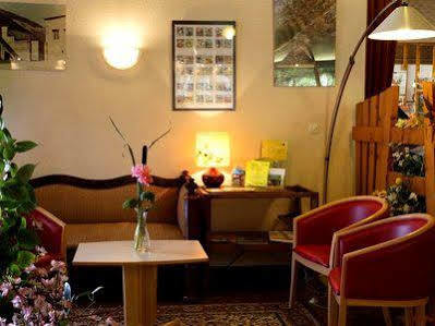 Logis Clermotel - Hotel & Restaurant Agnetz Εξωτερικό φωτογραφία