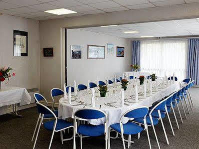 Logis Clermotel - Hotel & Restaurant Agnetz Εξωτερικό φωτογραφία