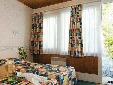 Logis Clermotel - Hotel & Restaurant Agnetz Εξωτερικό φωτογραφία
