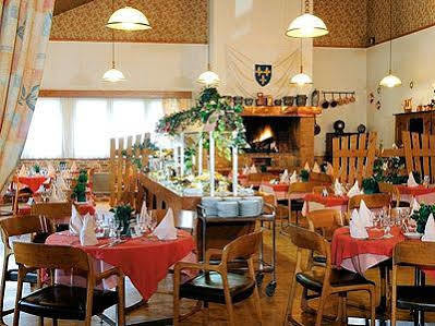 Logis Clermotel - Hotel & Restaurant Agnetz Εξωτερικό φωτογραφία