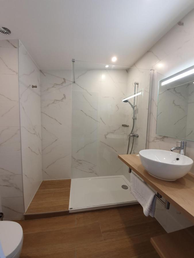 Logis Clermotel - Hotel & Restaurant Agnetz Εξωτερικό φωτογραφία