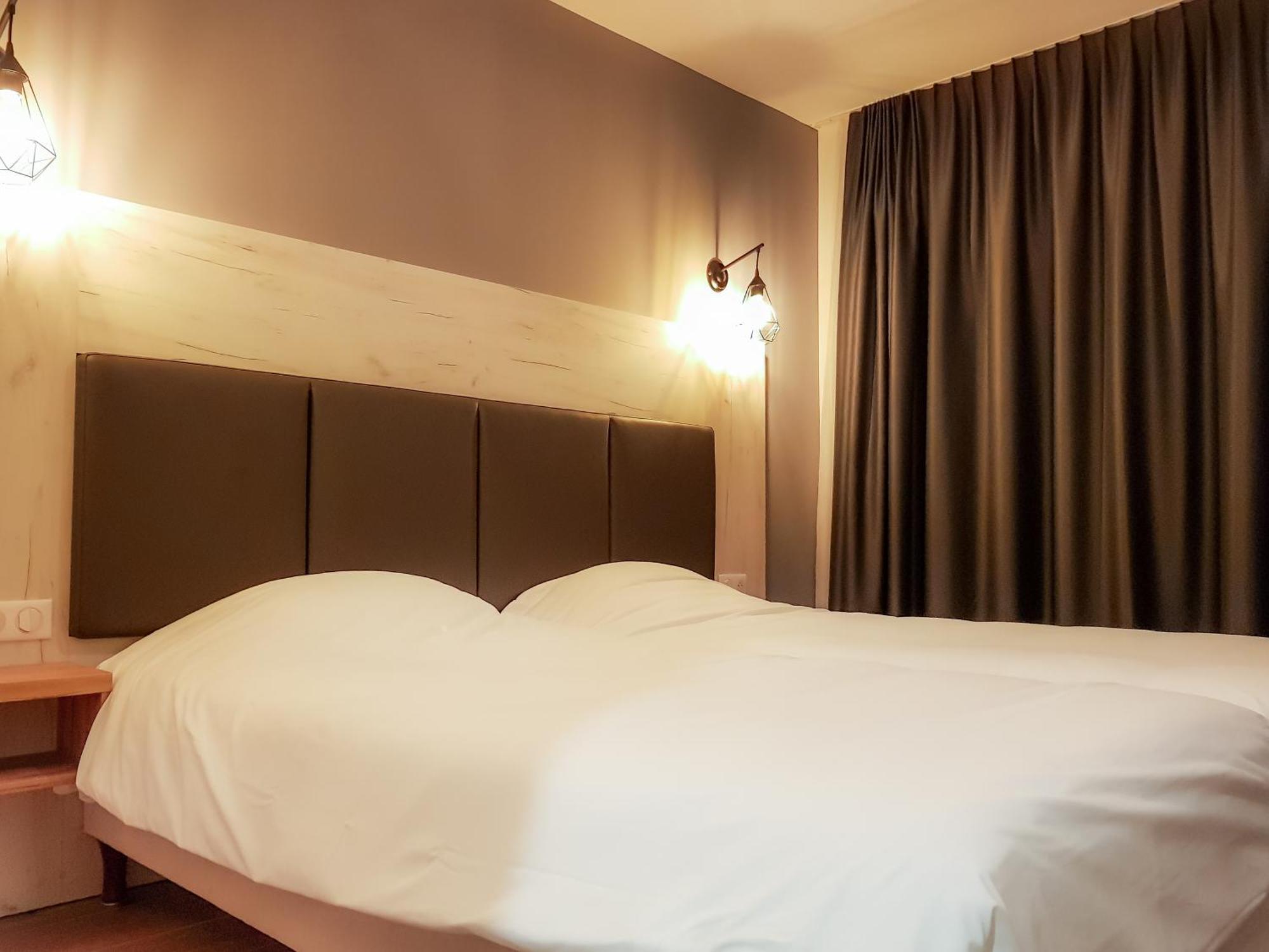 Logis Clermotel - Hotel & Restaurant Agnetz Εξωτερικό φωτογραφία