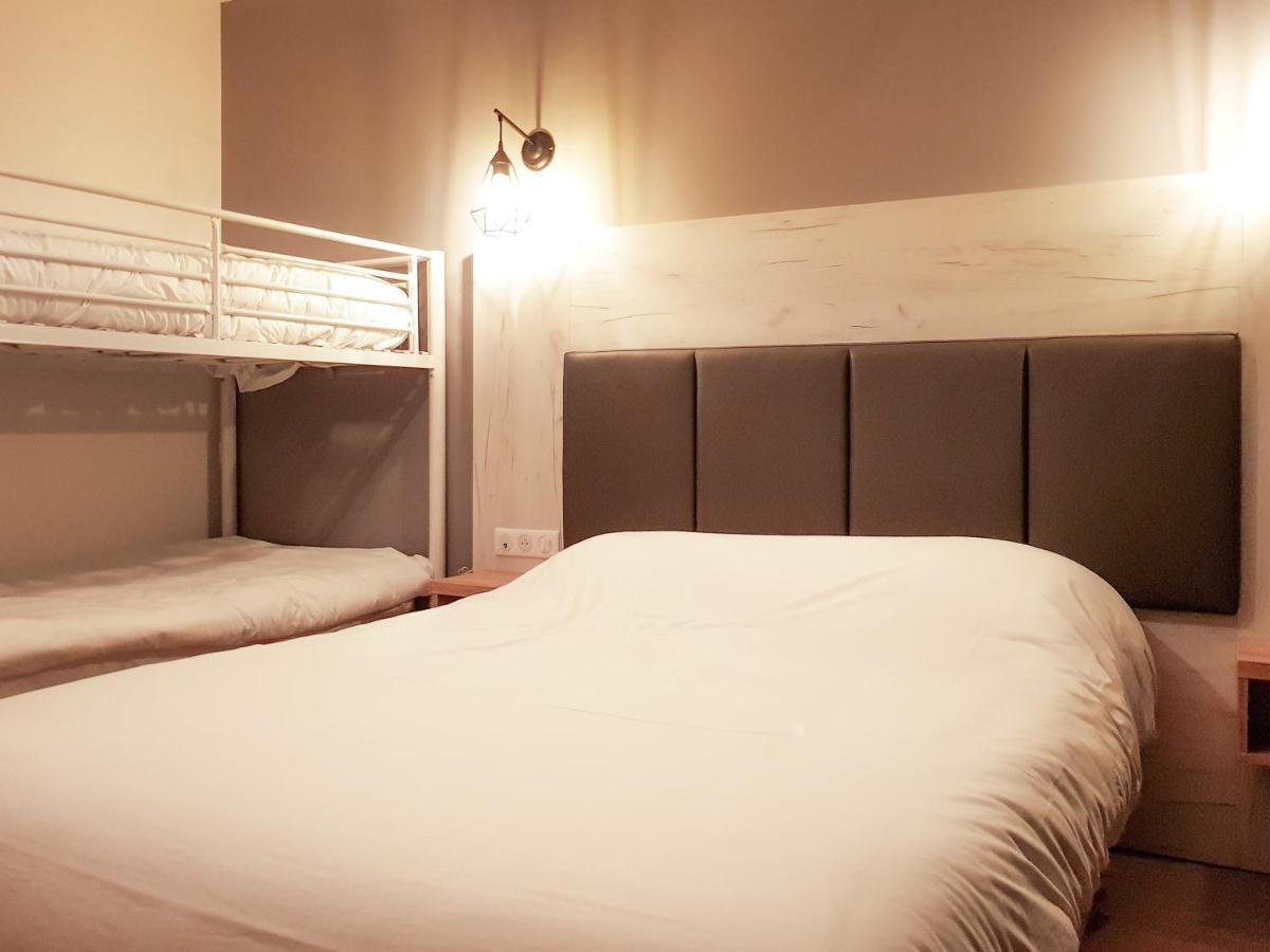 Logis Clermotel - Hotel & Restaurant Agnetz Εξωτερικό φωτογραφία
